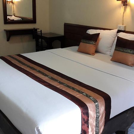 צ'יאנג מאי Lanna Thai Guesthouse מראה חיצוני תמונה