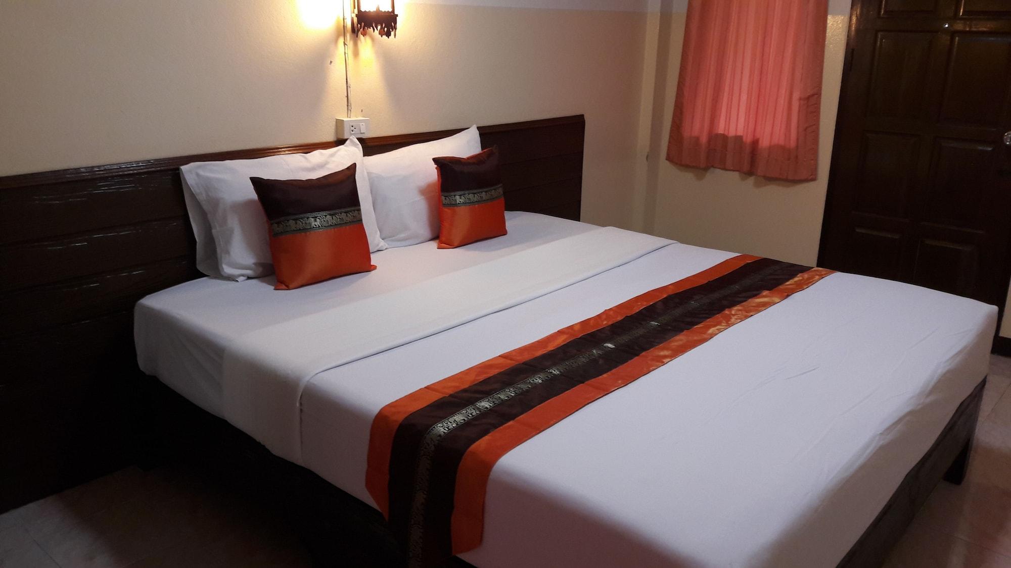 צ'יאנג מאי Lanna Thai Guesthouse מראה חיצוני תמונה
