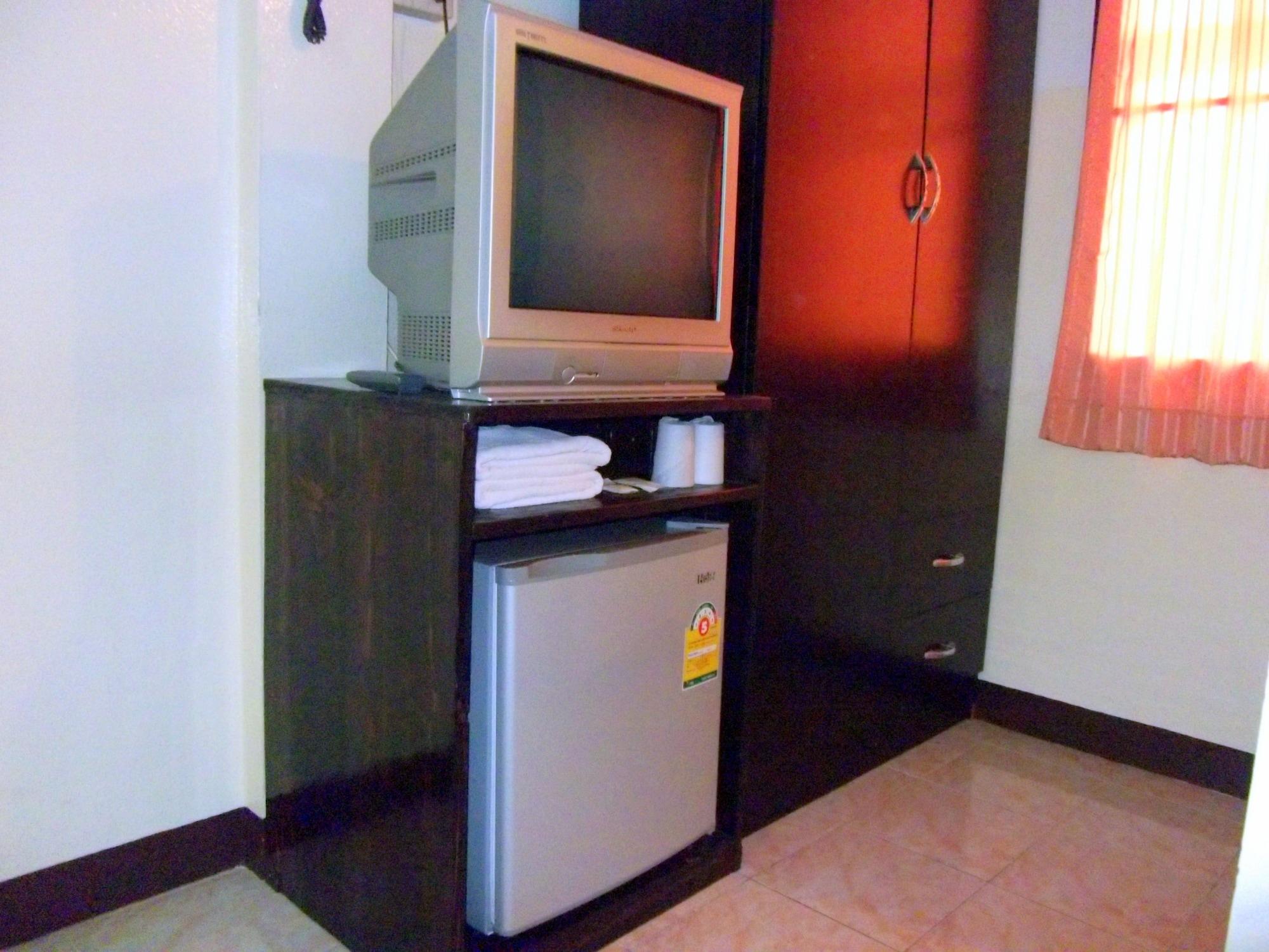 צ'יאנג מאי Lanna Thai Guesthouse מראה חיצוני תמונה