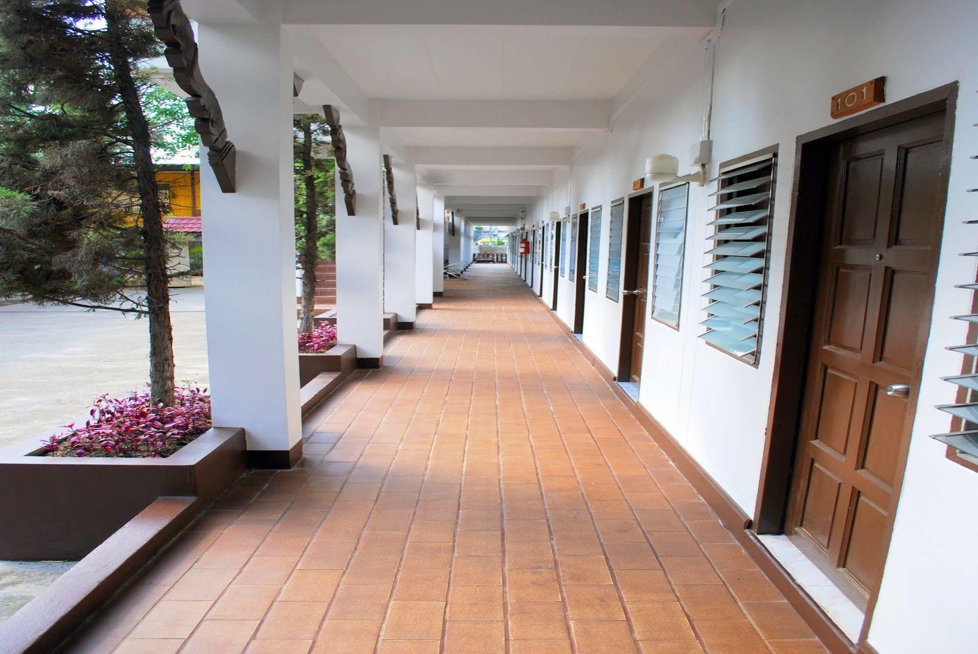 צ'יאנג מאי Lanna Thai Guesthouse מראה חיצוני תמונה