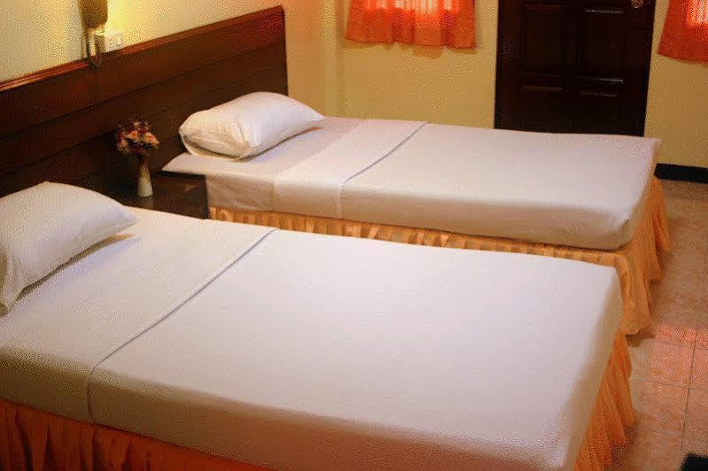 צ'יאנג מאי Lanna Thai Guesthouse מראה חיצוני תמונה